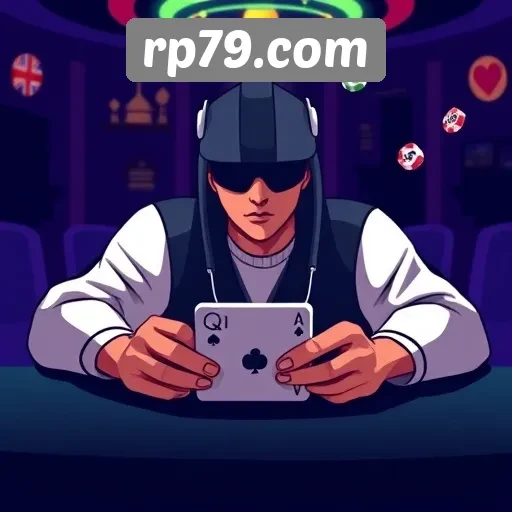 rp79.com Pilihan Terbaik untuk Penggemar Game Online