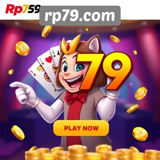 Menjelajahi Dunia Permainan di Situs rp79.com