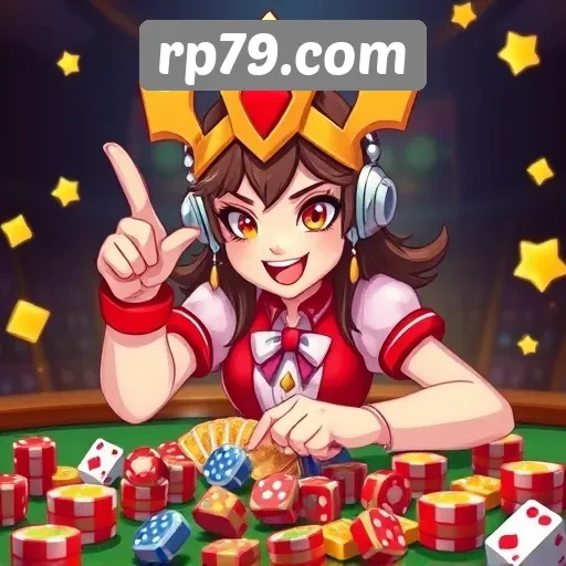 Keunggulan dan Fitur Menarik di rp79.com untuk Pecinta Game