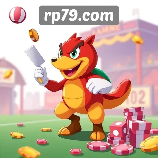 Menyoroti Fitur Utama rp79.com dalam Dunia Game