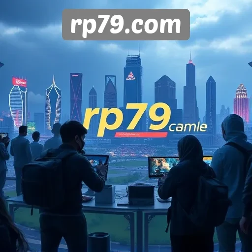 Bagaimana rp79com Mempengaruhi Industri Game di Indonesia