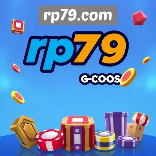 Mengenal Situs Game rp79com untuk Pecinta Permainan Online