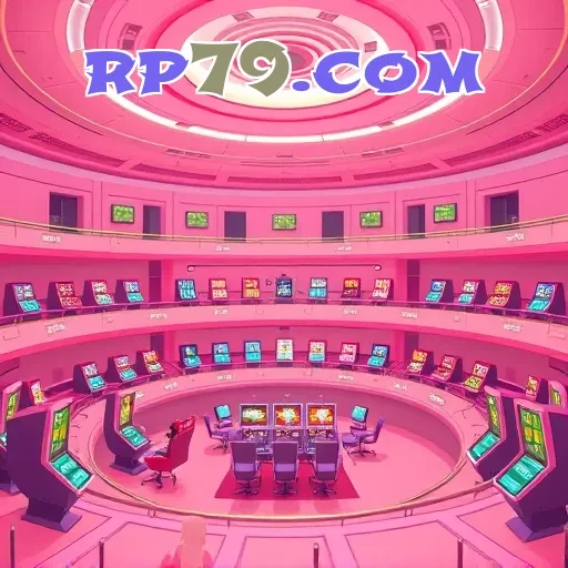 rp79.com - Tren Game